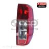 All Crash Parts Tail Light - NNG-21040RHQ