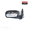 All Crash Parts Door Mirror - OCM-81001LHQ