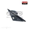 All Crash Parts Door Mirror - OCM-81001LHQ