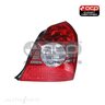 All Crash Parts Tail Light - HLG-21040RHQ