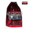 All Crash Parts Tail Light - HUA-21040LHQ