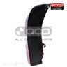 All Crash Parts Tail Light - HUA-21040LHQ