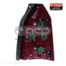 All Crash Parts Tail Light - HUA-21040LHQ