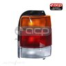 All Crash Parts Tail Light - GVN-21044RHQ