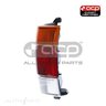 All Crash Parts Tail Light - GVN-21044RHQ