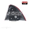 All Crash Parts Tail Light - OCM-21040LH