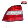 All Crash Parts Tail Light - GJR-21040LHQ