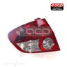 All Crash Parts Tail Light - HGT-21040LHQ