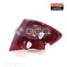 All Crash Parts Tail Light - HGT-21040LHQ