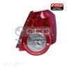 All Crash Parts Tail Light - GTK-21042RHQ