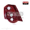 All Crash Parts Tail Light - GTK-21042RHQ