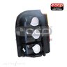 All Crash Parts Tail Light - GVN-21044LHQ