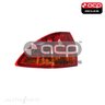 All Crash Parts Tail Light - CPK-21040LHG