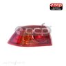 All Crash Parts Tail Light - CCM-21040LHQ