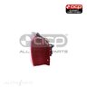 All Crash Parts Tail Light - CCM-21040LHQ