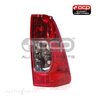 All Crash Parts Tail Light - GIE-21043RHQ