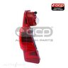 All Crash Parts Tail Light - GIE-21043RHQ