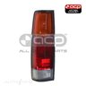 All Crash Parts Tail Light - NNB-21040LH