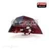 All Crash Parts Tail Light - GVE-21040LHG