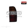 All Crash Parts Tail Light - MBE-21040RHQ