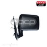 All Crash Parts Door Mirror - GIB-81000LH