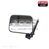 All Crash Parts Door Mirror - GIB-81000LH