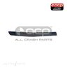 All Crash Parts Front Bumper Bar Mould - HLG-04410RH