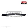 All Crash Parts Front Bumper Bar Mould - HLG-04410RH