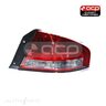 All Crash Parts Tail Light - FAB-21040RHQ