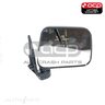 All Crash Parts Door Mirror - GIB-81000RH