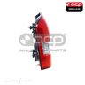 All Crash Parts Tail Light - MBK-21040LHG