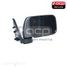 All Crash Parts Door Mirror - NGR-81000RHG