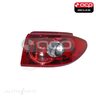 All Crash Parts Tail Light - MDE-21041RHG