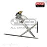 All Crash Parts Front Door Window Regulator & Motor - KCA-80210RHG