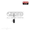 All Crash Parts Front Door Window Regulator - MBB-80210RH