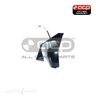 All Crash Parts Door Mirror - CCL-81000LH