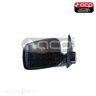 All Crash Parts Door Mirror - GIE-81002LH