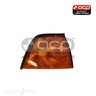 All Crash Parts Front Indicator Light - ETC-21010RHQ