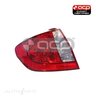 All Crash Parts Tail Light - HGU-21040LHQ