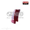 All Crash Parts Tail Light - HGU-21040LHQ