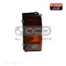 All Crash Parts Tail Light - JCB-21040RH