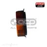 All Crash Parts Tail Light - JCB-21040RH