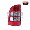 All Crash Parts Tail Light - FCF-21040LHQ