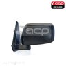 All Crash Parts Door Mirror - NGR-81003LHG