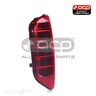 All Crash Parts Tail Light - NNG-21040LHQ