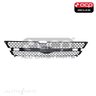 All Crash Parts Front Bumper Bar Grille - HGT-07010G