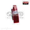 All Crash Parts Tail Light - CCE-21041RHQ