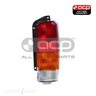 All Crash Parts Tail Light - JCB-21041RH