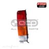 All Crash Parts Tail Light - JCB-21041RH