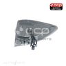 All Crash Parts Tail Light - MBO-21040LHQ